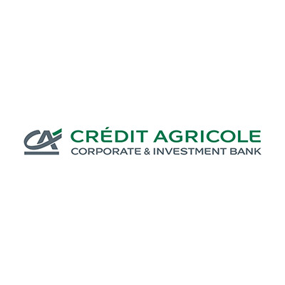 Credit Agricole Corporate & Investment Bank