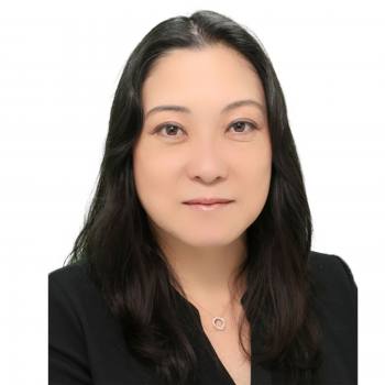 Yuka SAÏKI Yuka SAÏKI