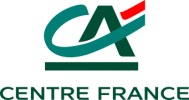 CA Centre France